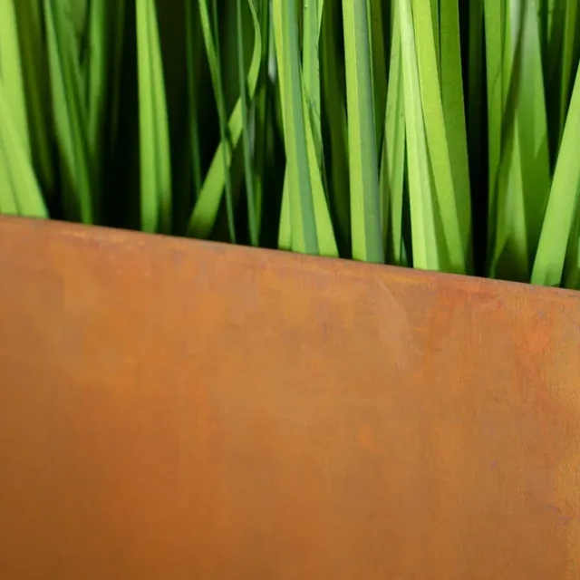 బహిరంగ కంచెల పనితీరు.