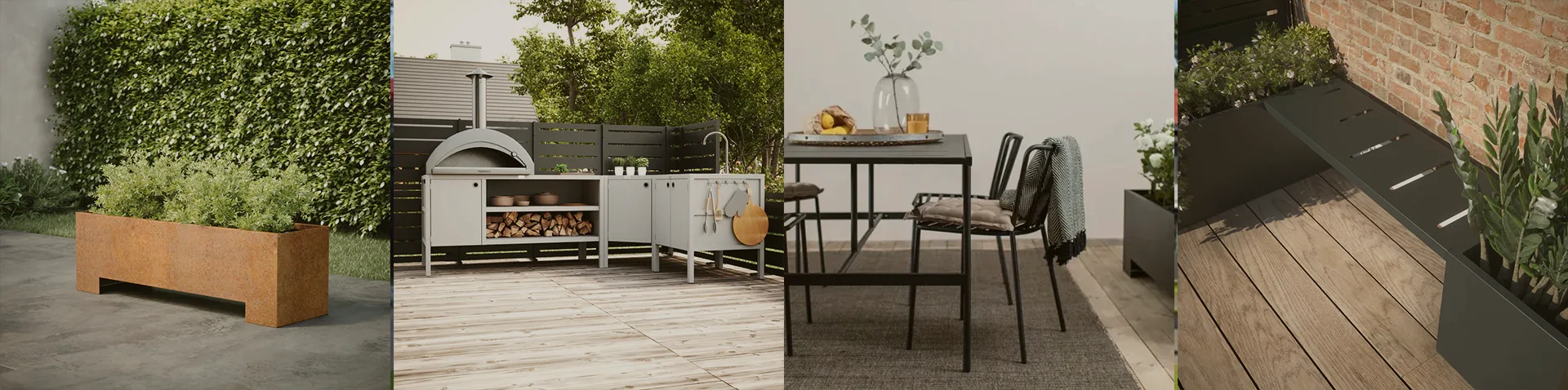 ఉత్పత్తులు