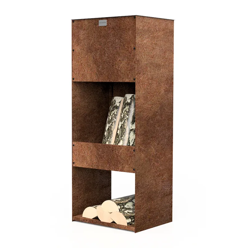 వెదర్ ప్రూఫ్ బ్యాక్ యార్డ్ ఫైర్ పిట్